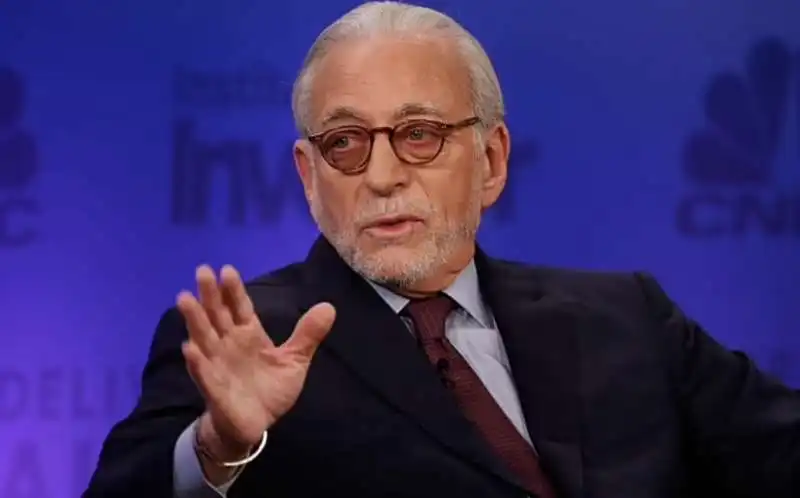 NELSON PELTZ