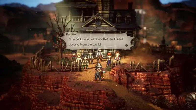 octopath traveler ii. 4