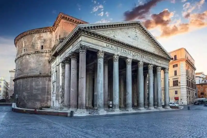 pantheon 1