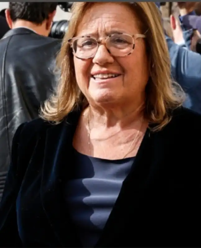 PAOLA FRASSINETTI COMMEMORAZIONE PER SERGIO RAMELLI