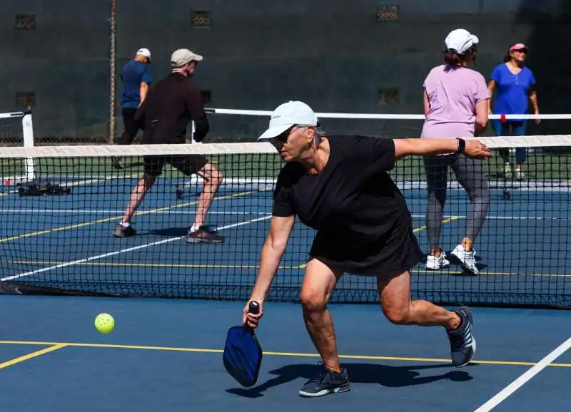 pickleball 19