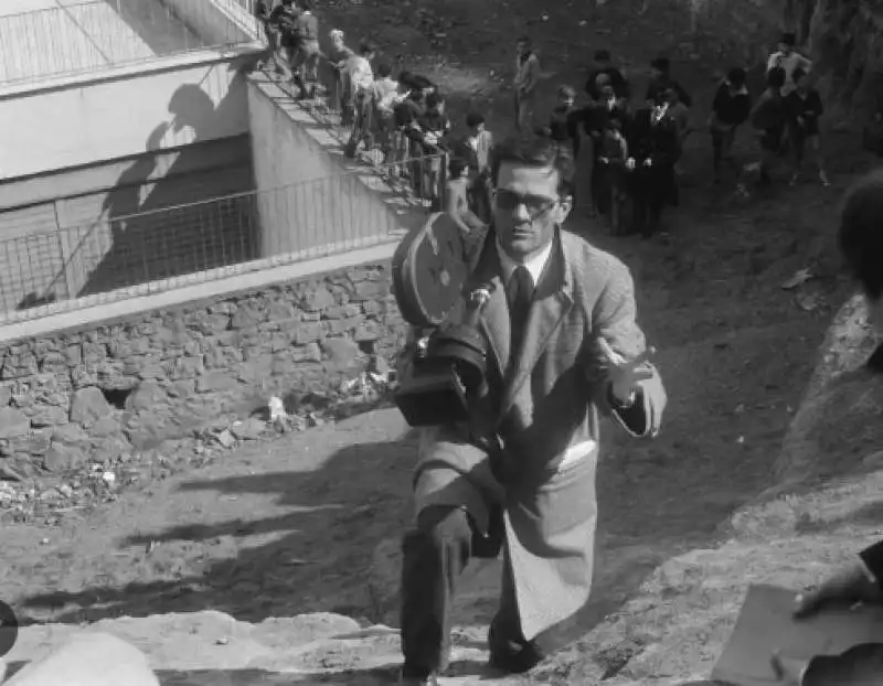 Pier Paolo Pasolini. Una visione nuova 