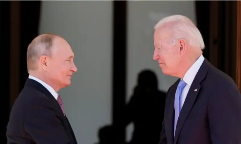 putin biden