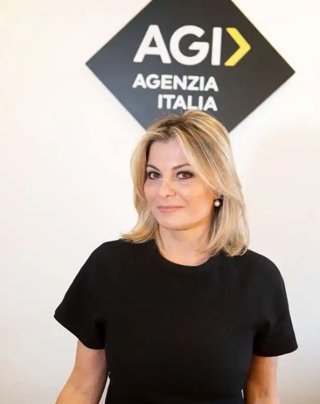 rita lofano   agi  1