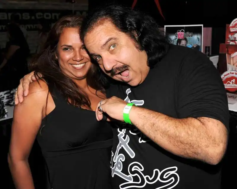 ron jeremy 2