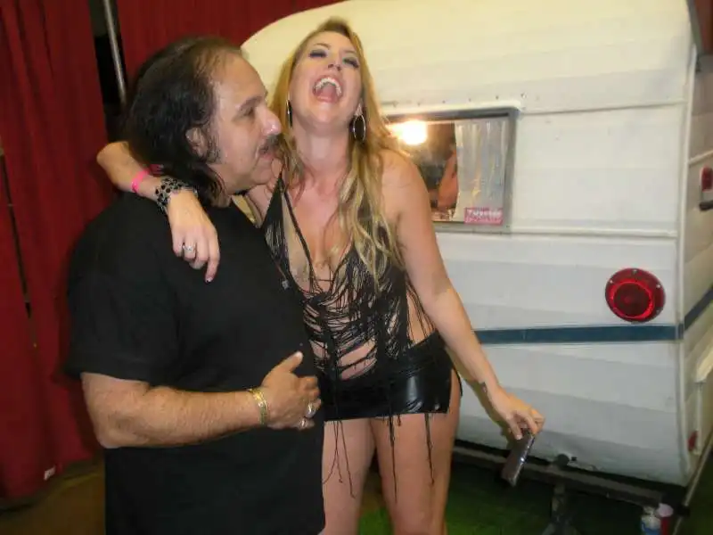 ron jeremy 21