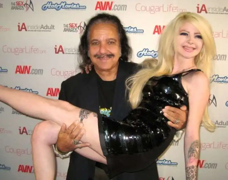 ron jeremy 22