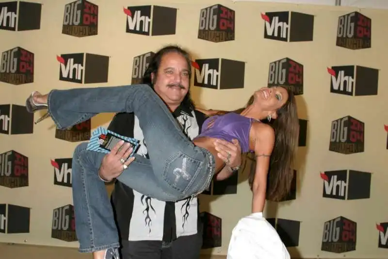 ron jeremy 7