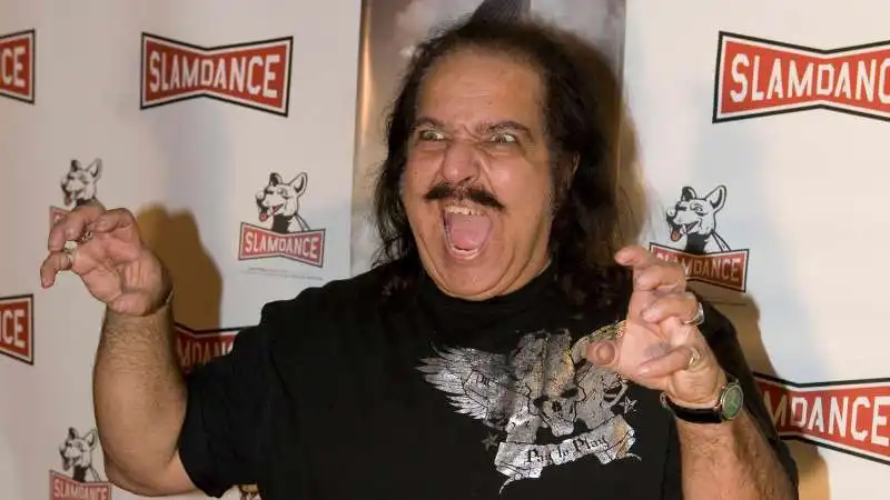 ron jeremy 8