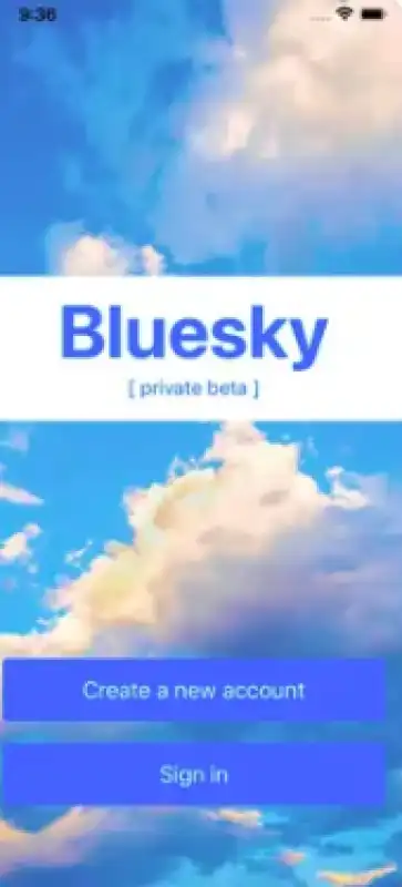 BLUESKY