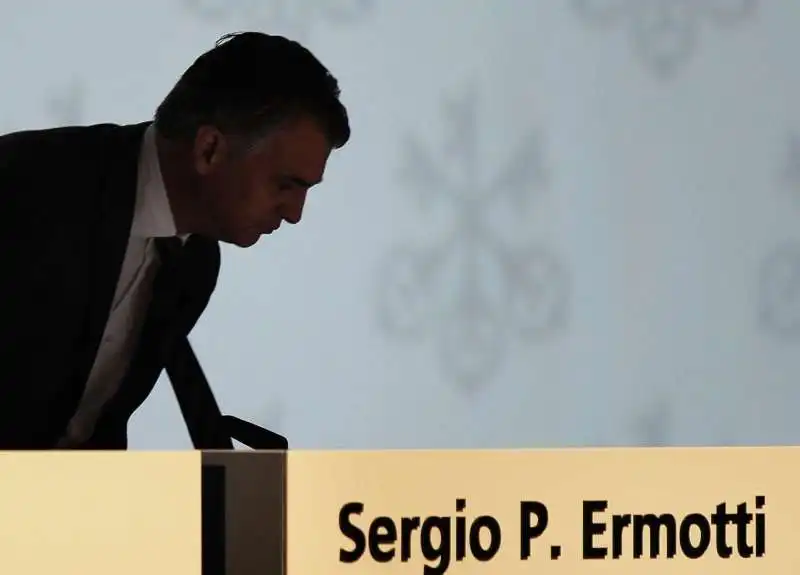 sergio ermotti   ad ubs   