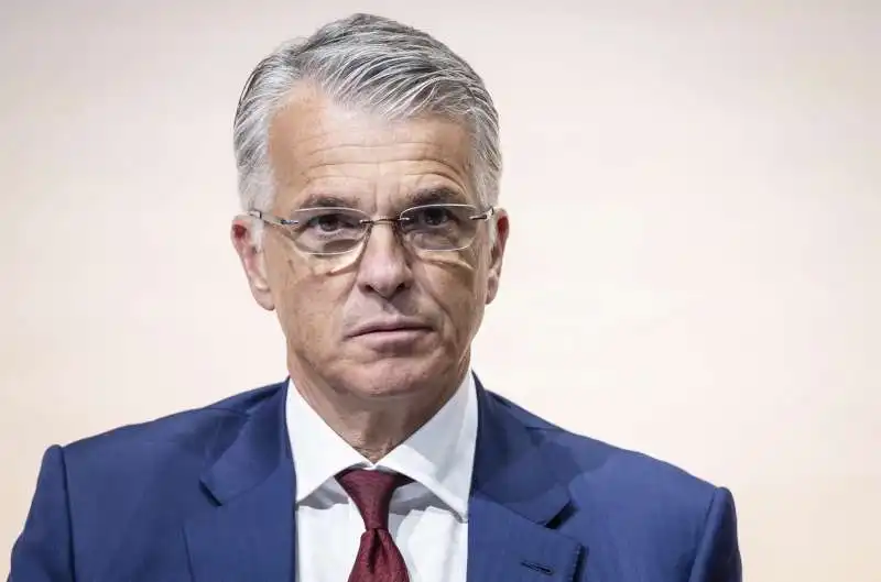 sergio ermotti ubs  