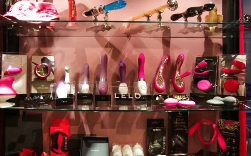 sex toys