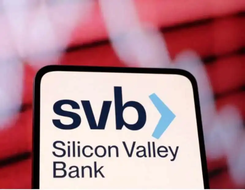 silicon valley bank