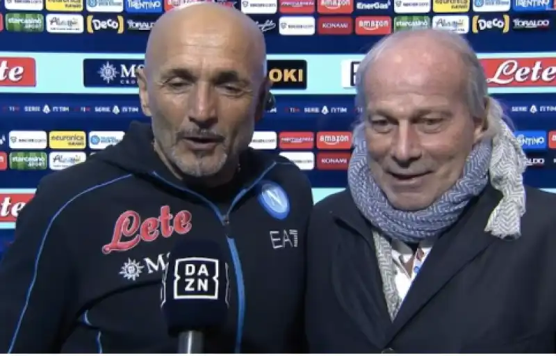 spalletti sabatini