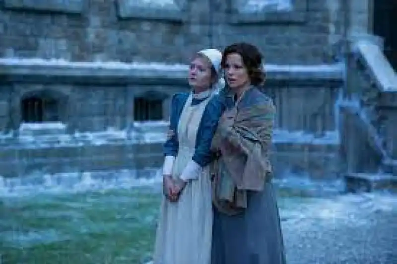 stonehearst asylum 3