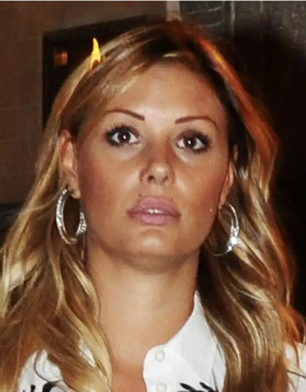 tamara pisnoli