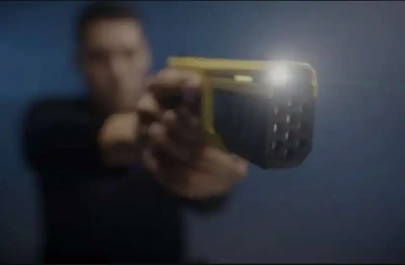 taser 10 