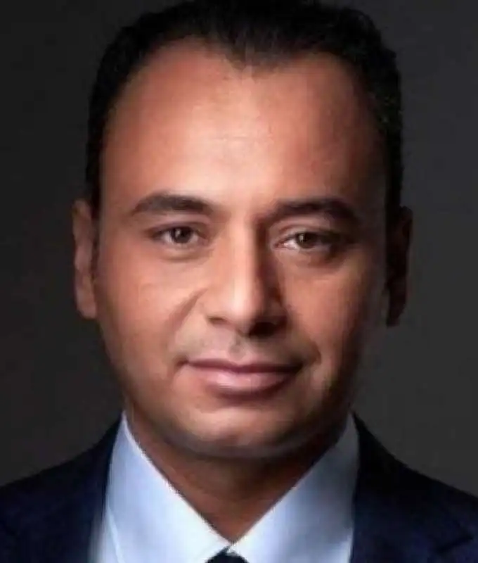 Tayeb Benabderrahamane 