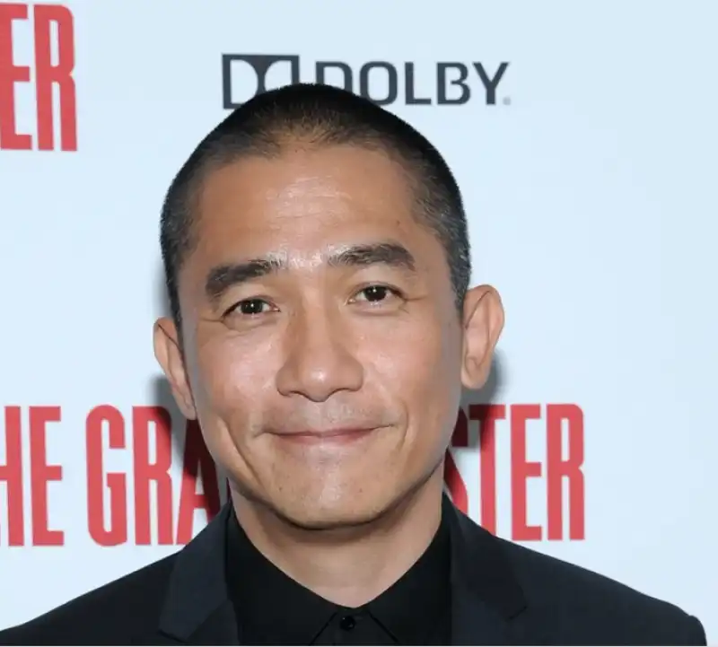 TONY LEUNG CHIU-WAI