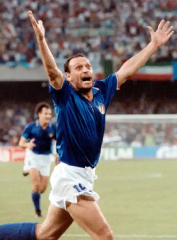 totò schillaci