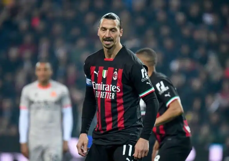 zlatan ibrahimovic 