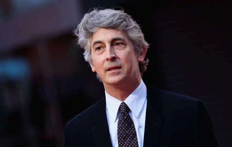  alexander payne