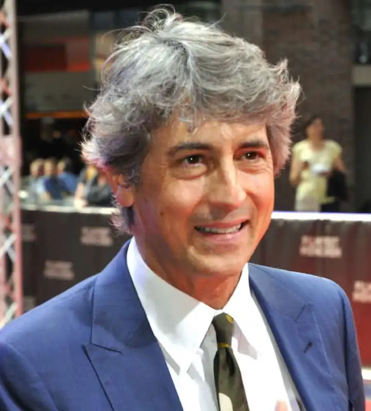 alexander payne