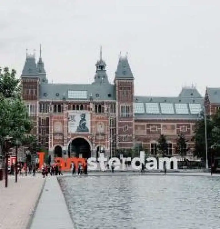 AMSTERDAM