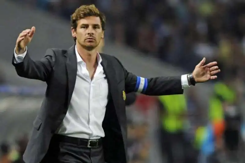 andre villas boas  4