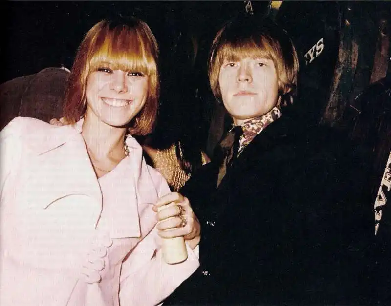 anita pallenberg brian jones 2