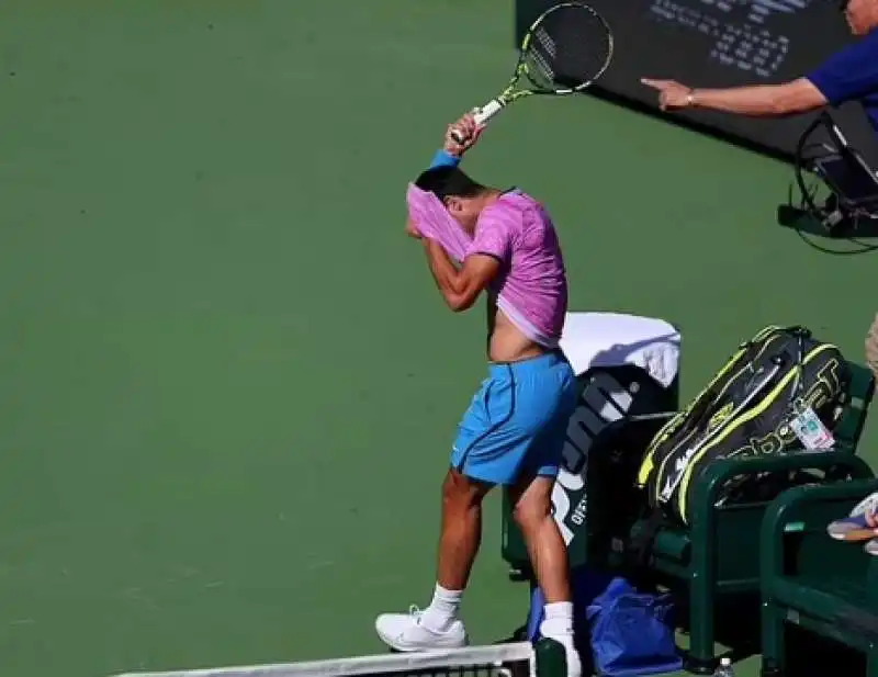 api invadono il campo a indian wells  7