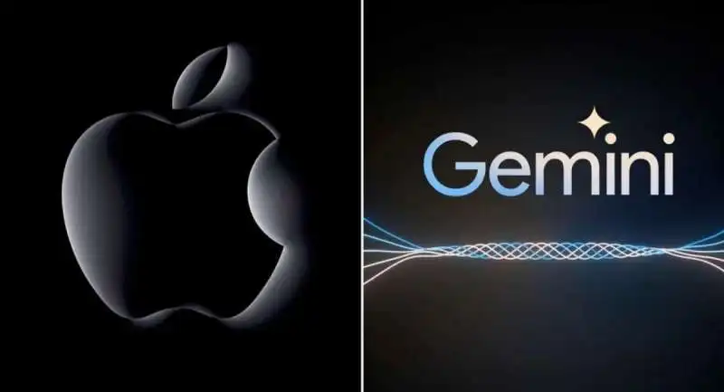 apple google gemini 