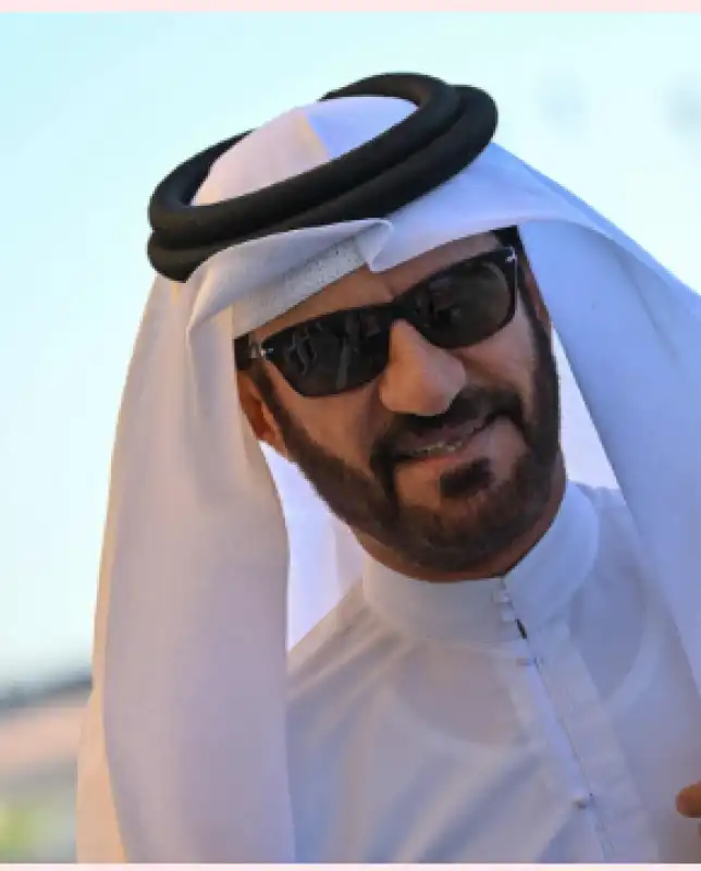 BEN SULAYEM 