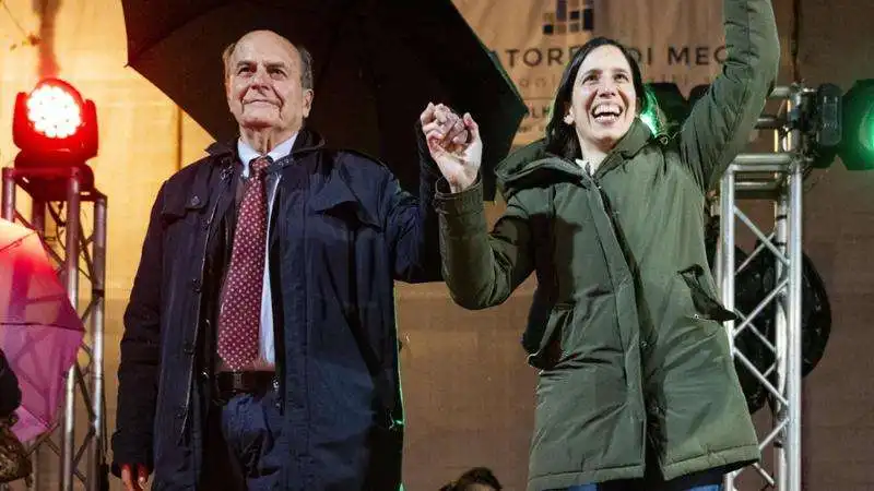 BERSANI SCHLEIN A SULMONA