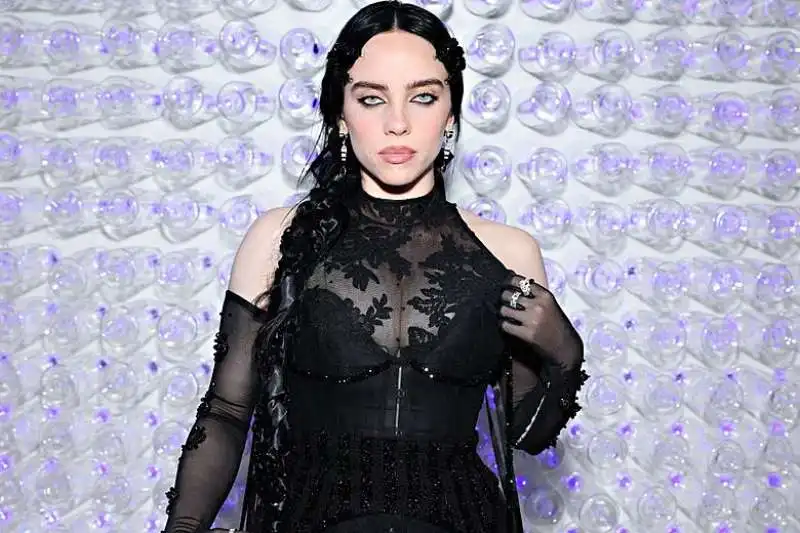 billie eilish