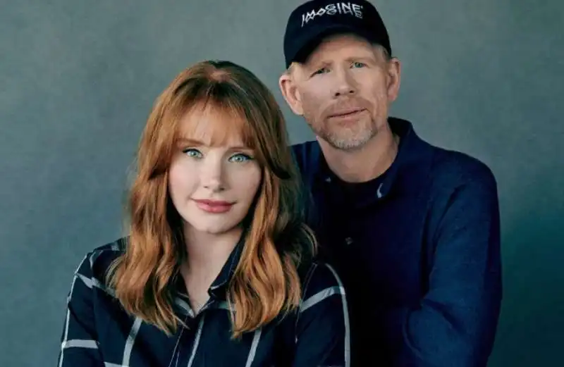 bryce dallas ron howard 1