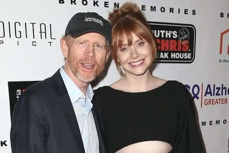 bryce dallas ron howard 8