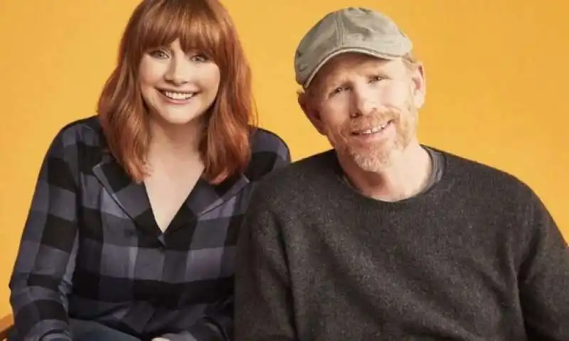 bryce dallas ron howard 9