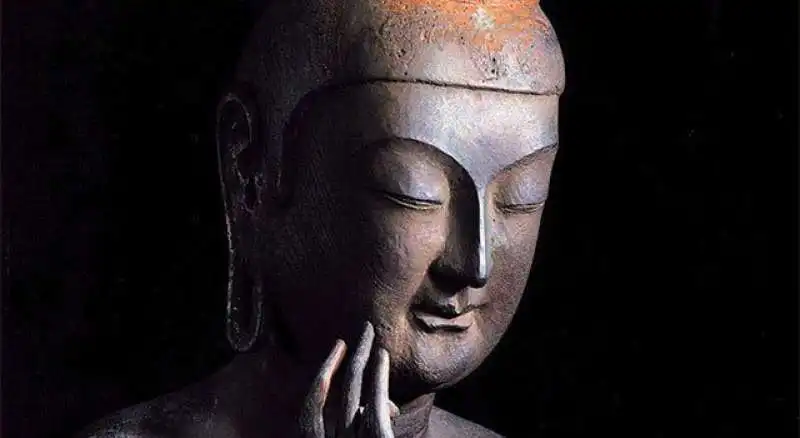 Buddha