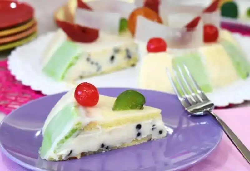 cassata 6