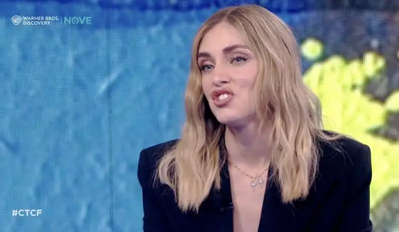 chiara ferragni   che tempo che fa   10