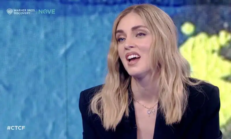 chiara ferragni   che tempo che fa   11