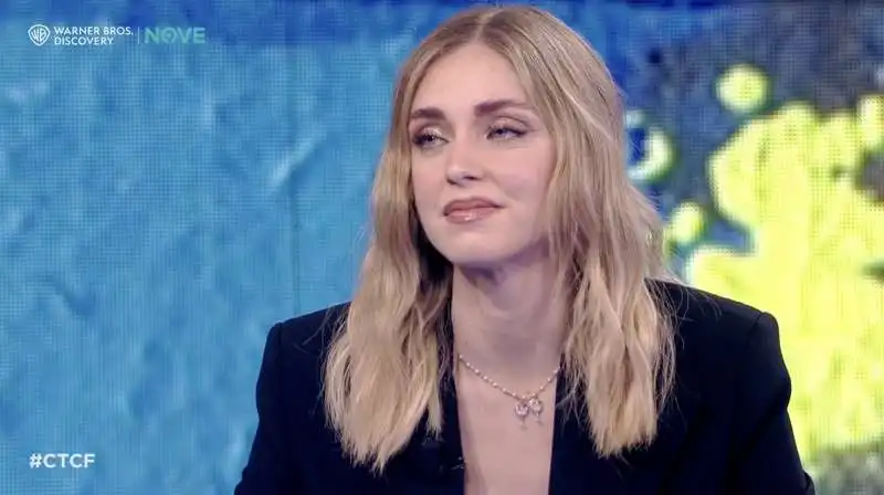 chiara ferragni   che tempo che fa   4