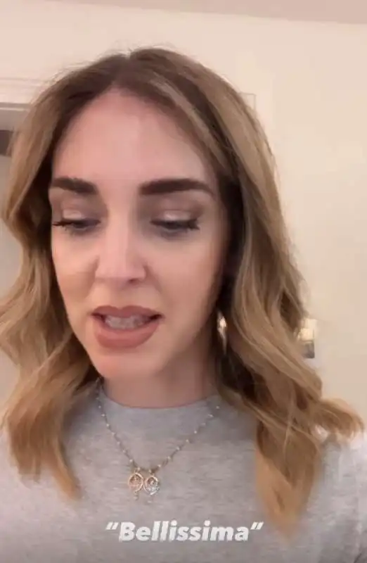 chiara ferragni reagisce alla copertina de l'espresso 6