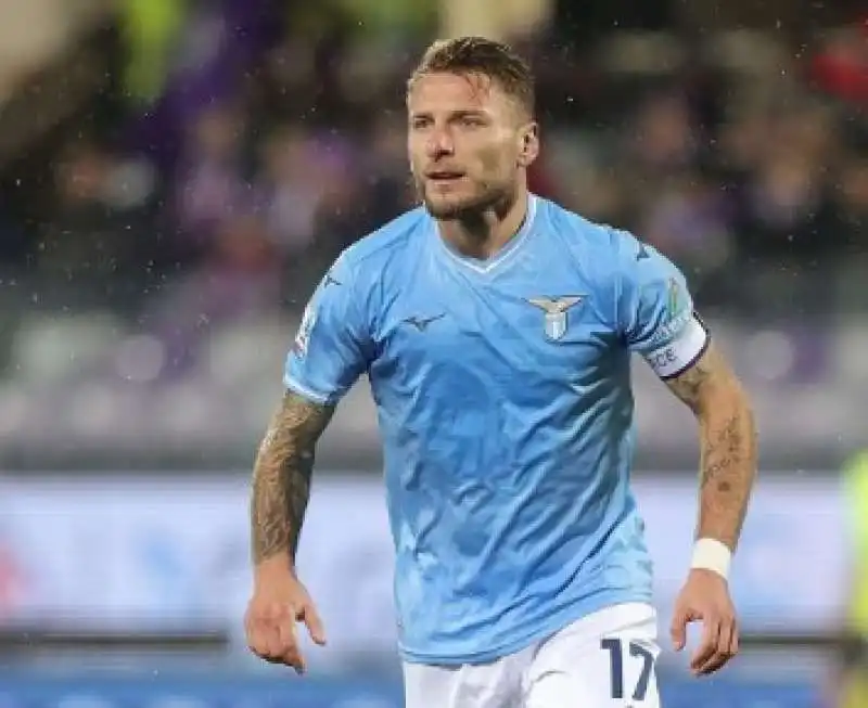 ciro immobile 