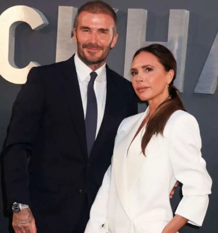 david e victoria beckham 2