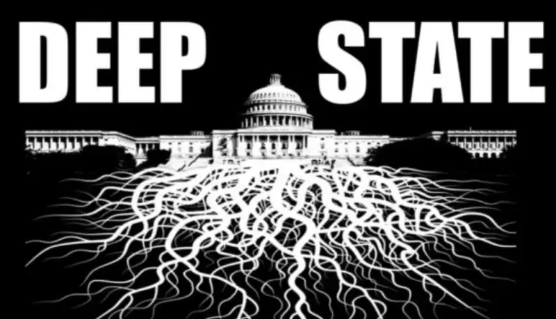 DEEP STATE