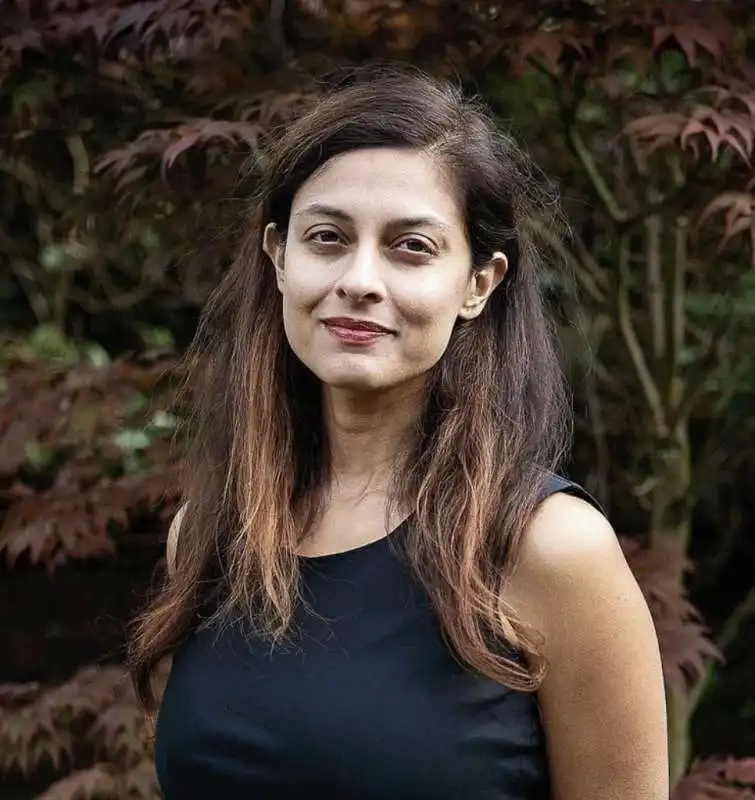 devi sridhar   3