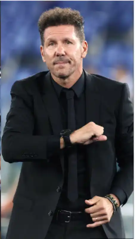 diego simeone